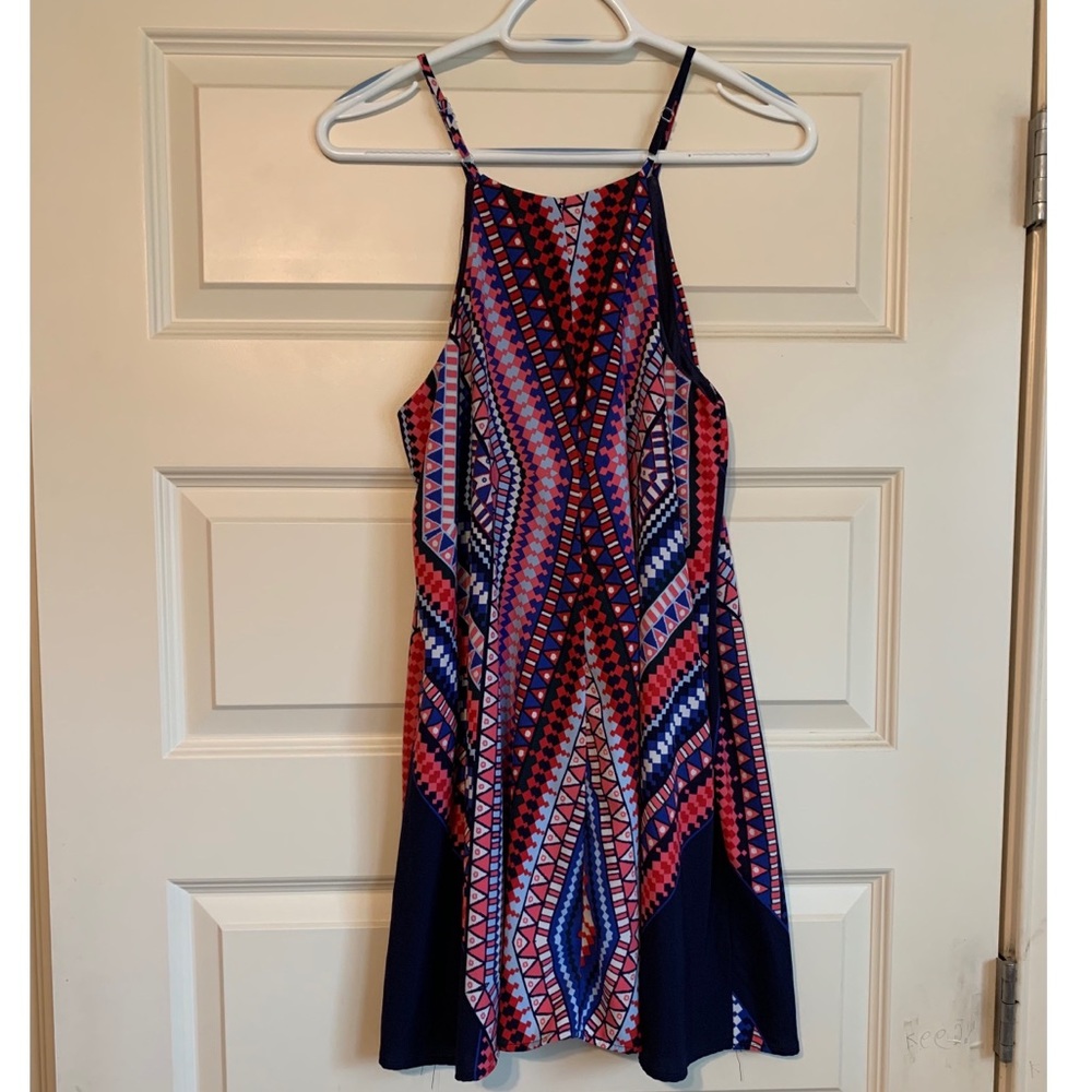 EUC dress